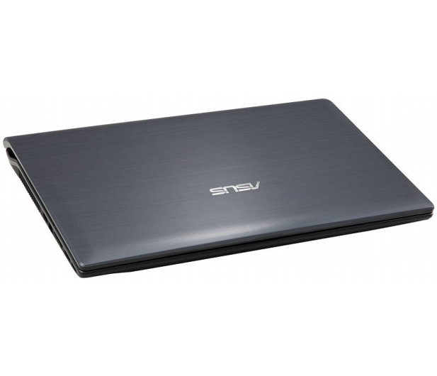 ASUS N53SV-SX036 i5-2410M/4GB/500/DVD-RW - 64609 - zdjęcie 5